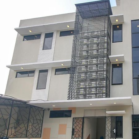 Cozrooms Near Mrt, Plaza Indonesia, And Grand Indonesia Jacarta Exterior foto