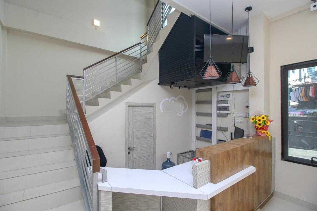 Cozrooms Near Mrt, Plaza Indonesia, And Grand Indonesia Jacarta Exterior foto