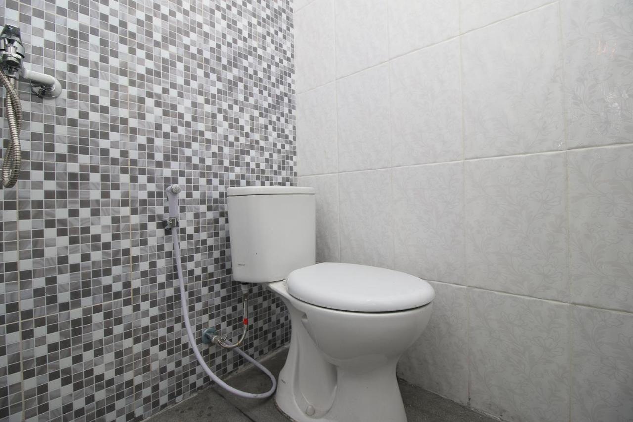 Cozrooms Near Mrt, Plaza Indonesia, And Grand Indonesia Jacarta Exterior foto