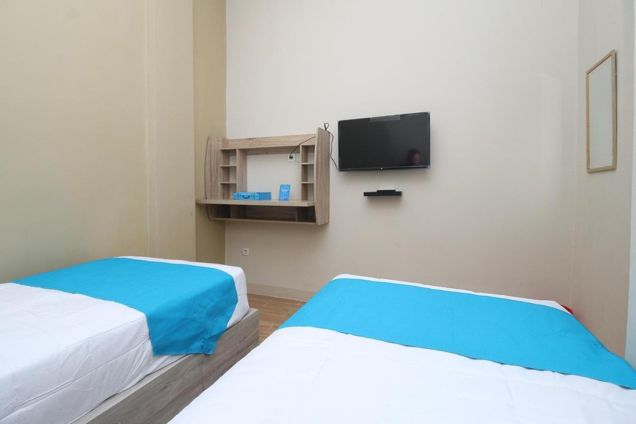Cozrooms Near Mrt, Plaza Indonesia, And Grand Indonesia Jacarta Exterior foto