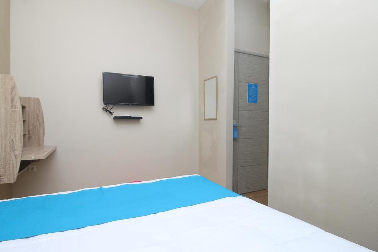 Cozrooms Near Mrt, Plaza Indonesia, And Grand Indonesia Jacarta Exterior foto