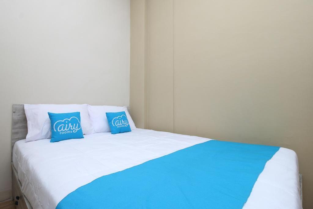 Cozrooms Near Mrt, Plaza Indonesia, And Grand Indonesia Jacarta Exterior foto